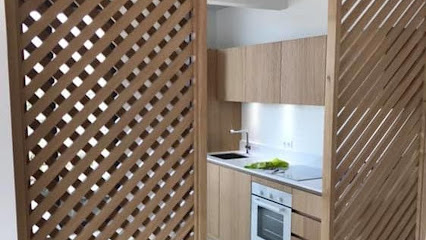 Menuiserie Nichanian AC BOIS