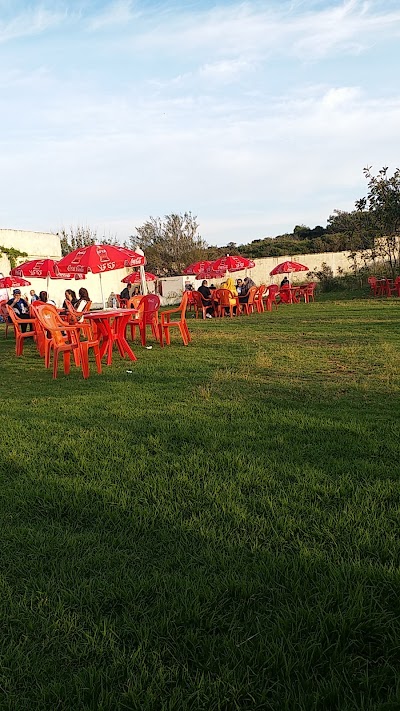 Photos of Tennis Club Zeralda