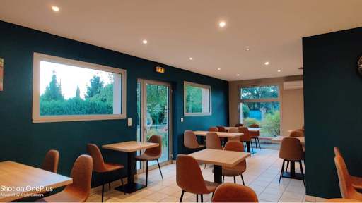 Photo 7 - Biergarten Hans'l et Bretz'l