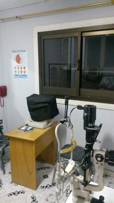 Photos of مركز الحياة الطبى التخصصى