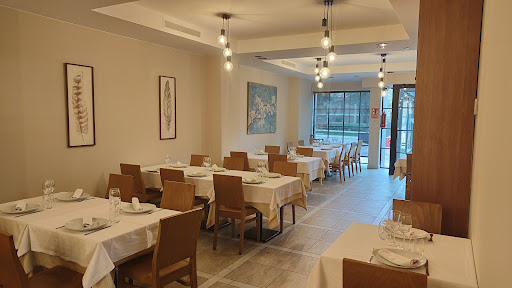 Restaurante Orígenes - Thumbnail