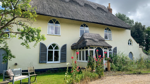 Biggin Farmhouse B&B & the Beauty Room