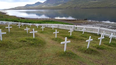 Photos of Cimeti&egrave;re marin fran&ccedil;ais