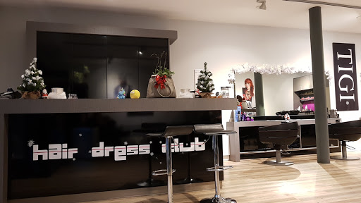 Hair Dress Club Marijana Knezevic