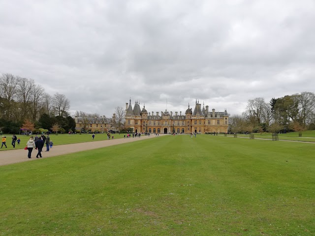 Waddesdon Manor