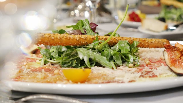 Restaurant Godesburg