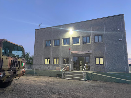 GENERAL TRUCKS SERVICES S.r.l Gallery - Italy