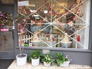 The Cake Maker Shop