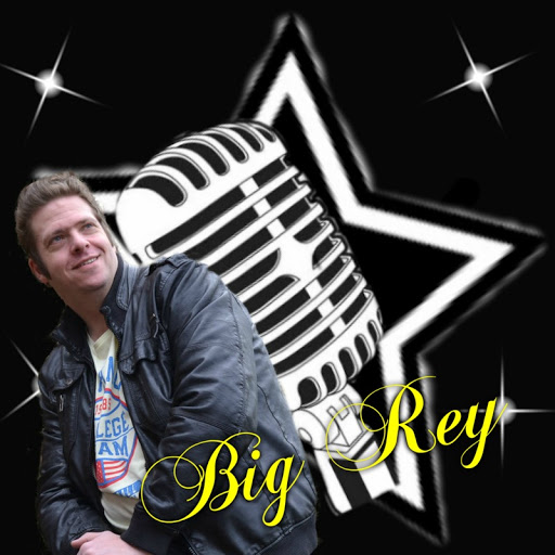 Big Rey - Visual