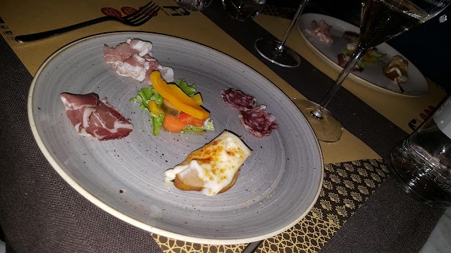 Ai Burattini Di Bellini Gianmarco