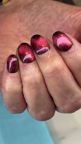 Ellie's Beauty Salon - Schoonheidssalon