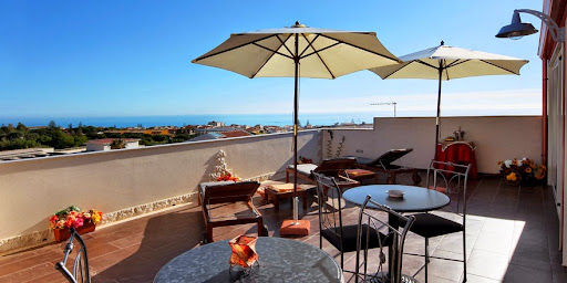 B&B Spiagge Iblee