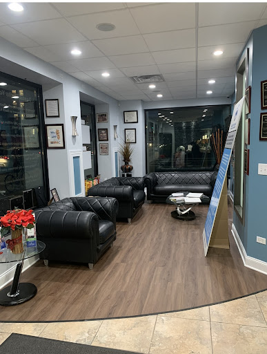 New Teeth Chicago Dental Implant Center & Allon4 Implant Centers Photo