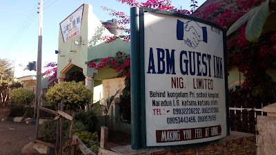 Photos of ABM Guest Inn Kongolam