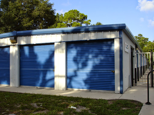 Ernie's Self Storage