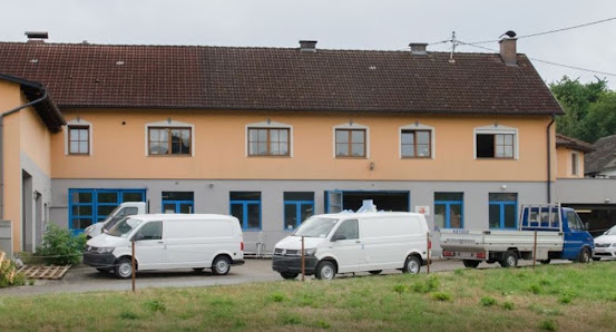 Ortner Fahrzeugbau & Metalltechnik - Mittertreffling