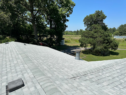 Assured Roofing LLC