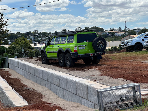 Sixy’s Mod Shop Gallery - Australia