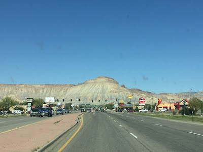 The Mesa Pointe Shopping Center