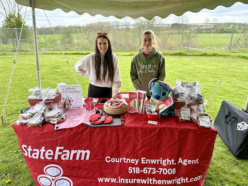 Courtney Enwright - State Farm Insurance Agent - Thumbnail