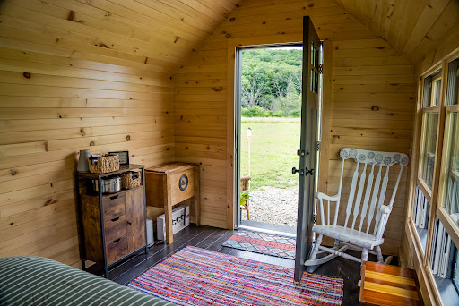 Good Natured Glamping - Thumbnail