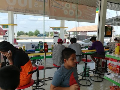 Photos of Suosdey Mart