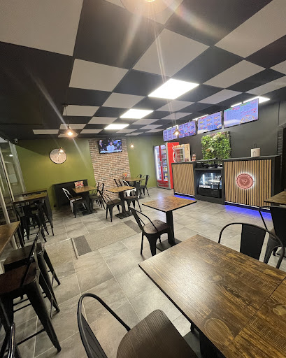 BELLA PIZZA 76 MAROMME, PIZZA, KEBAB, TACOS, BURGER