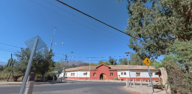 Centro Cultural Pedro Aguirre Cerda - Museo