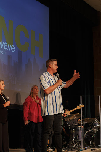New Wave Church Gallery - United States