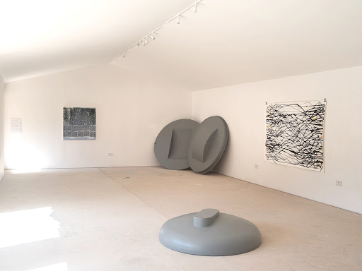 CLOSE | Contemporary Art Gallery & Consultancy Gallery - United Kingdom