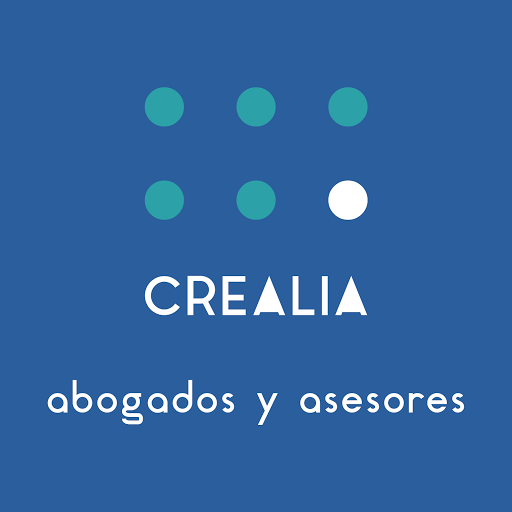 Crealia Abogados y Asesores - Thumbnail