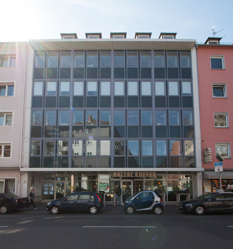 LKP Laube, Knacker & Partner (Rechtsanwälte)