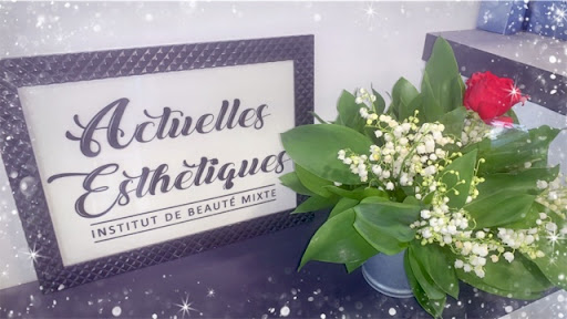 Actuelles Esthétiques
