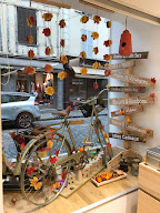 Au Grenier de Lau à Senlis