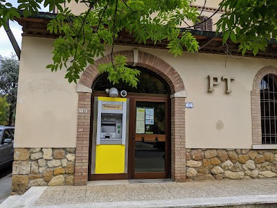 Ufficio Postale Poste Italiane