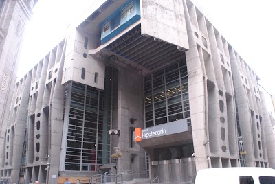 Photos of Banco Hipotecario . Clorindo Testa