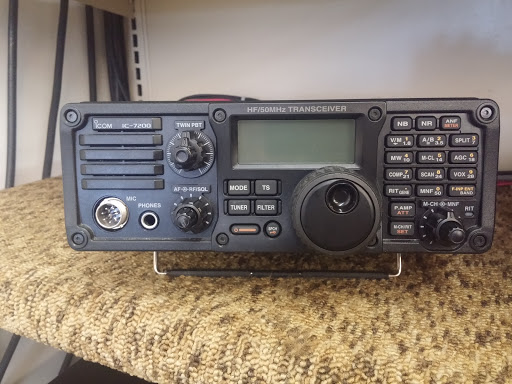 Amateur Electronic Supply - Thumbnail