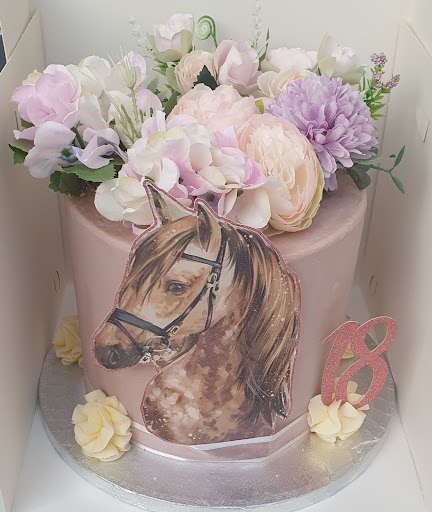 Kirton Cakery - Thumbnail