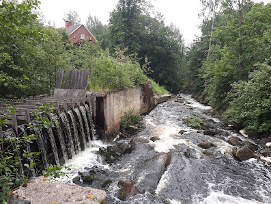 Högfors bruk Bremerintie, 03600 Karkkila, Finland