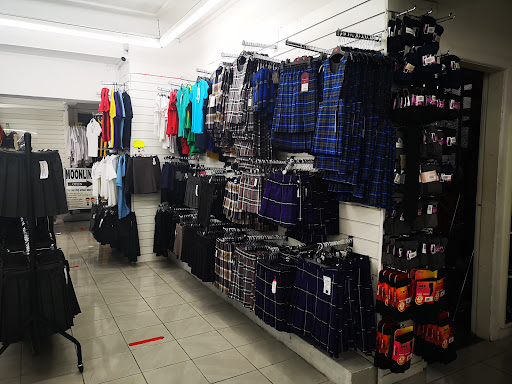 Moonline Uniforms Ltd - Thumbnail
