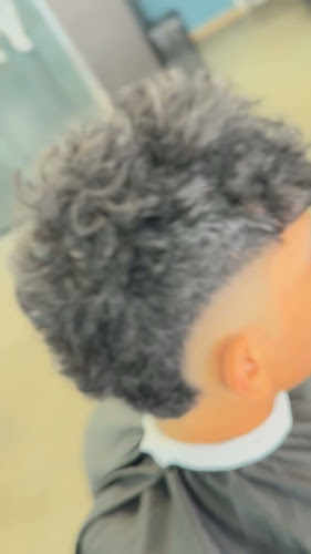 Reviews of Kings Society Barbershop in New Plymouth - Barber shop