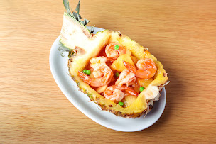 Photo n°20 de Lotus d'Or à Chaville (Restaurant chinois)