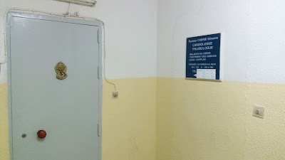 Photos of Cardiologue Dr Cherbi Slimane