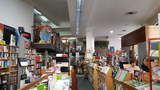 Librería Canaima