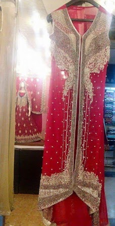 Skypian Boutique chiniot Sahiwal Chenab Nagar Rd