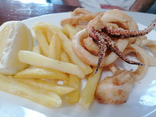 Bar Restaurante Hnos. Melian - Thumbnail