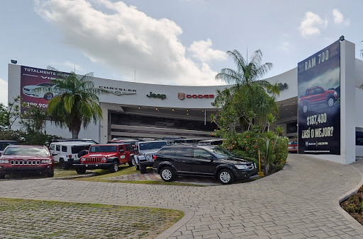 Automotriz Caribe