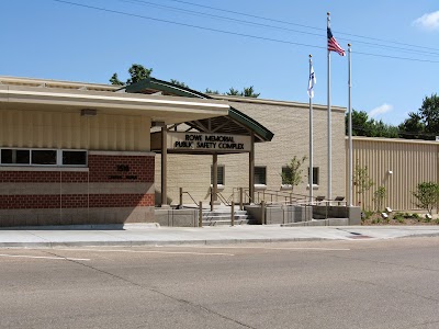 Nebraska City Police Department