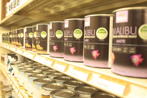 Dunlap Supply - Visual