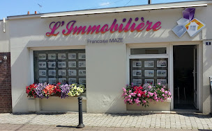 Photo n°1 de L'Immobilière à Saint-Romain-de-Colbosc (Agence immobilière)